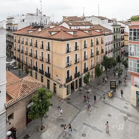 Password To Madrid Chueca-2